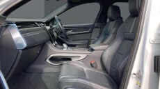 Jaguar F-Pace 2.0 D200 R-Dynamic Black 5dr Auto AWD Diesel Estate